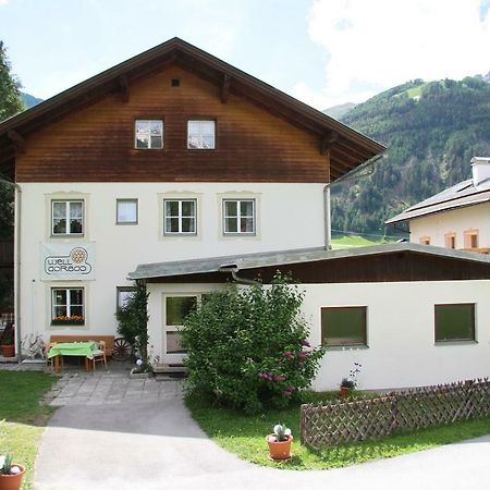 Kals-am Großglockner Well-Dorado酒店 外观 照片